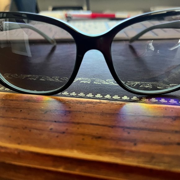 Tiffany & Company Ladys Sunglasses - Picture 5 of 5